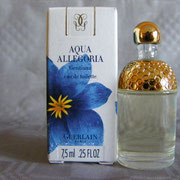 Aqua Allegoria - Gentiana - Eau de toilette - 7.5 ml 