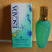 1995 - Ocean Blue -  Eau de toilette 4 ml