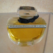Fleurs de Rocaille - Parfum - 7.5 ml
