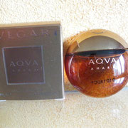 Aqua Amara - EDT - 5 ml