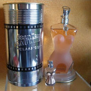 2011 - Classique Eau de Toilette - Vaporisateur'' 100 ml