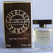 Eau de toilette - 5 ml