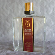 Eau de cologne - 500 ml