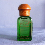 Jaguar for men - Eau de toilette - 5 ml