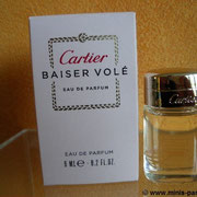 Eau de parfum - 6 ml - boite différente 