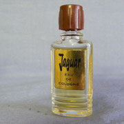 Jaguar - Eau de cologne - 5 ml