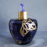 Eau de minuit Noel 2005