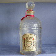 Eau de Cologne du Coq - 500 ml
