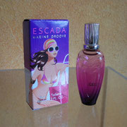 2010 - Marine Groove -  Eau de toilette 4 ml