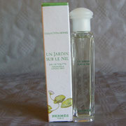 2005 - Parfum: Jean Claude Ellena
