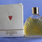 Diva - Eau de parfum - 4.5 ml