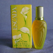 2000 - Lily Chic-  Eau de toilette 4 ml