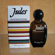 Jules - Eau de toilette - 9 ml