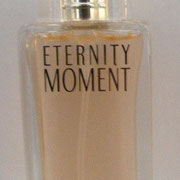 Eternity Moment - Eau de Parfum - 15 ml - 0.5 FLOZ