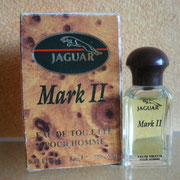Mark II - Eau de toilette pour homme - 5 ml