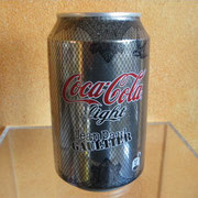 2012 - Coca-cola Light
