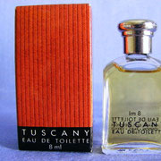 Tuscany - Eau de toilette - 8 ml 