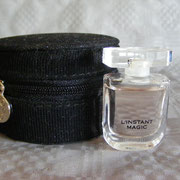 Eau de parfum - 5 ml - Avec son tambourin