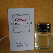 Eau de toilette - 6 ml