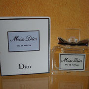 Miss Dior - Eau de parfum - 5 ml - 2012