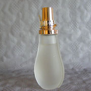 Flacon givré - 100 ml