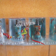 2008 - Collection d'Eté