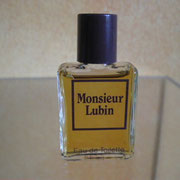 Monsieur Lubin - Eau de toilette