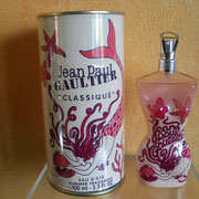 2014 ''Eau d'Eté - Vaporisateur'' 100 ml
