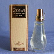 Eau de toilette for men - 5 ml