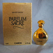 Parfum Sacré - Eau de parfum - 3 ml