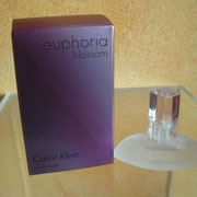 Euphoria Blosson - Eau de toilette - 4 ml - 0.13 flOz - Export