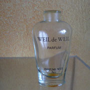 Weil de Weil - Parfum - 15 ml