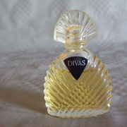 Divas - Eau de parfum - 4.5 ml