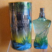 2012 - Cologne Tonique - Jungle Urbaine - Vaporisateur - 125 ml