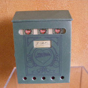 2000 ''La Boite Aux Lettres''