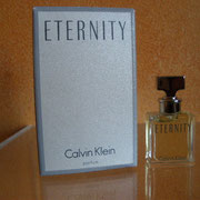 Eternity - Parfum - 4 ml - 0.13 flOz - Export