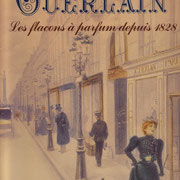 Guerlain Les flacons à parfum depuis 1828
