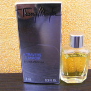 A travers le miroir - Eau de parfum - 3 ml