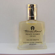 Private Number for men - Eau de toilette - 5 ml