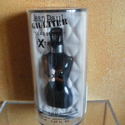 2011 ''Extrait de Parfum et sa Pampille - X Collection - Vaporisateur'' 20 ml