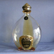 Shalimar - Eau de toilette - 250 ml - Etiquette