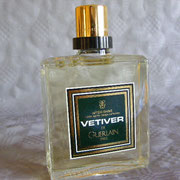 Vetiver - After Shave - 100 ml