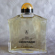 Eau de toilette Héritage - 100 ml