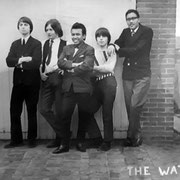 THE WATTS (Dongen 1965)