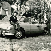 THE WATTS (Dongen ca. 1964)