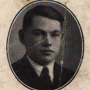 Willi Kästel, Student