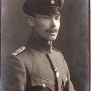 Franz Bernhard Hilschmann (1848 bis 1925)