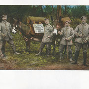 Feldpostkarte