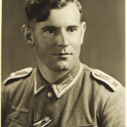 Alfons Steinmetz, 1944