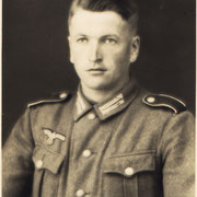 Anton Kästel, Bildhäusler